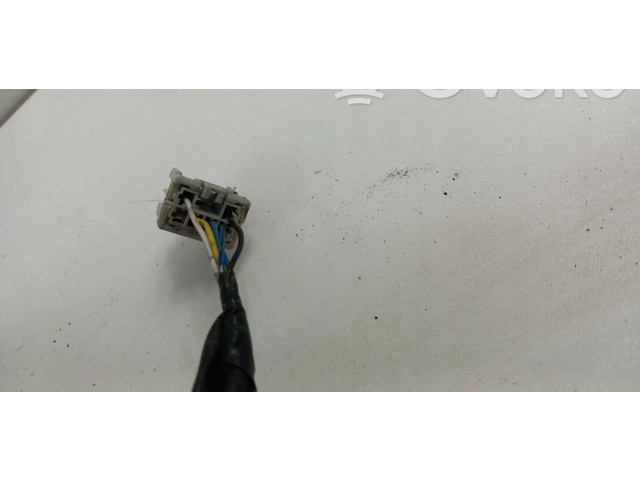 Зеркало электрическое Honda HR-V 2015 - 2020 года