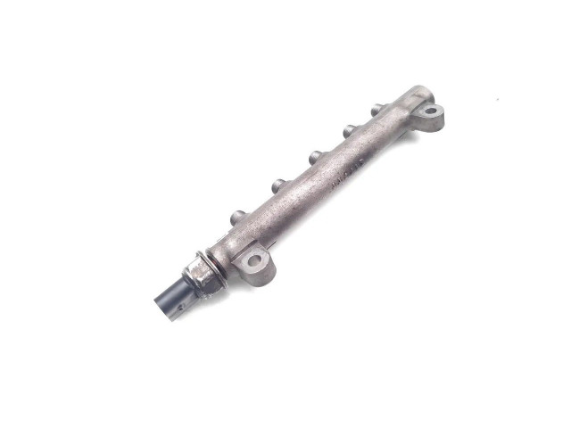 Топливная рампа 31400-2A700, 93077528A KIA Ceed для двигателя D4FC