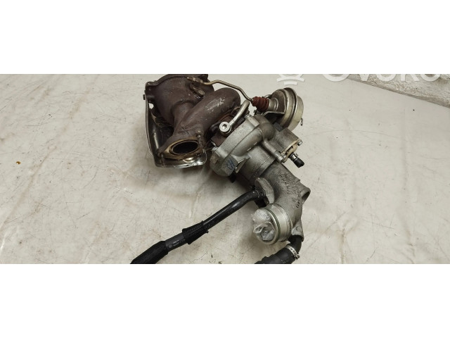 Турбина Bentley Flying Spur 6.0 07c145061al