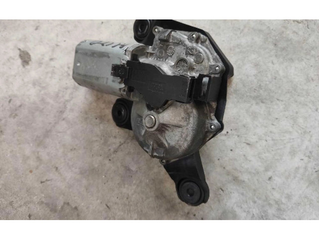 Моторчик заднего дворника 50508587 Alfa Romeo Mito