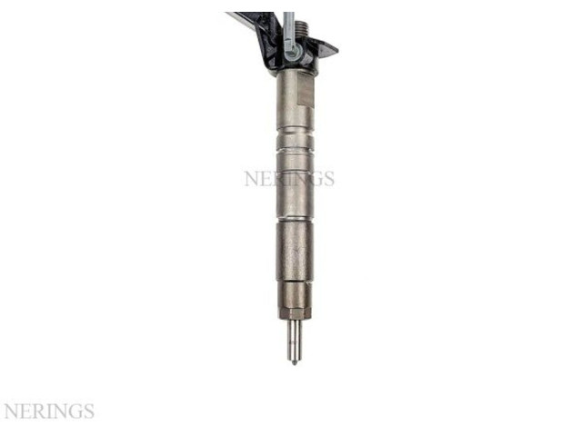 Vstřikovač 0445117035, 0445117034 Mercedes-Benz C W204