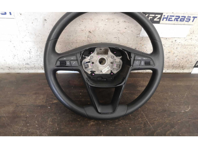 Руль Seat Ibiza IV (6J,6P)