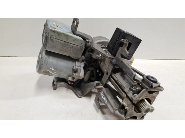 Насос рулевого управления