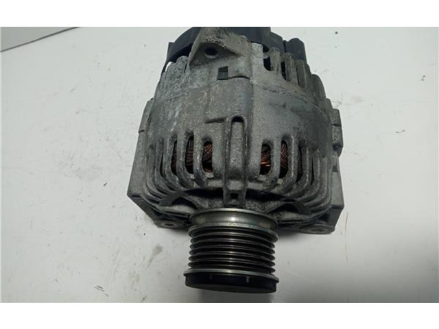 Генератор 2543562D   Dacia Sandero      