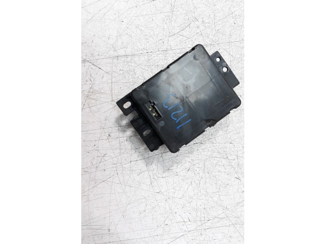 Блок управления 68243664AG Jeep Compass