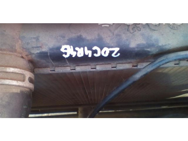 Шатун  16HDI    Citroen C4 I  