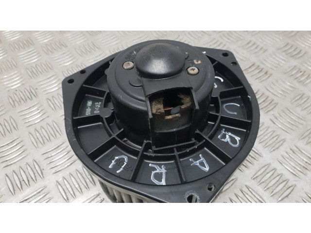 Вентилятор печки    5027251580   Subaru Forester SG