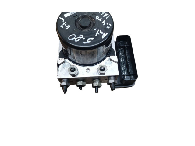 Блок АБС 10096104043, 10061334481   Volvo  S80  2007 - 2013 года