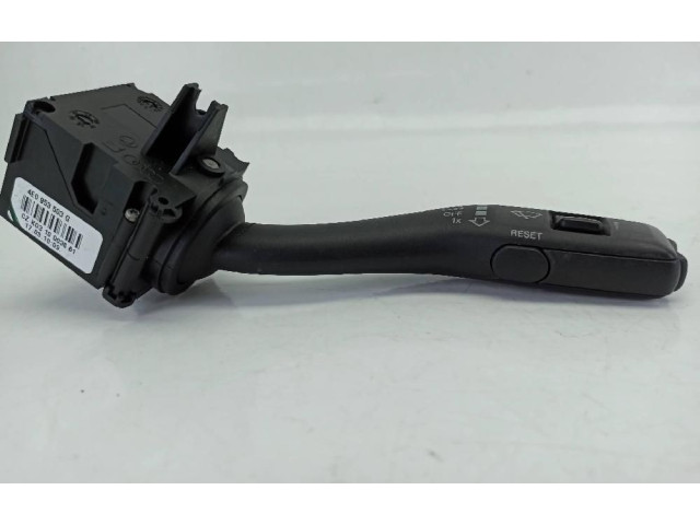 Ручка стеклоочистителей 4E0953503G Audi A6 S6 C6 4F