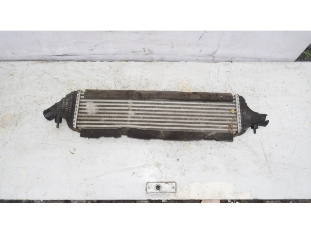 Интеркулер 144614GC0A, DC748005 Infiniti Q50 2.0