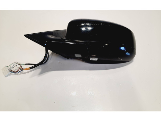 Зеркало электрическое        Infiniti FX   -  года   