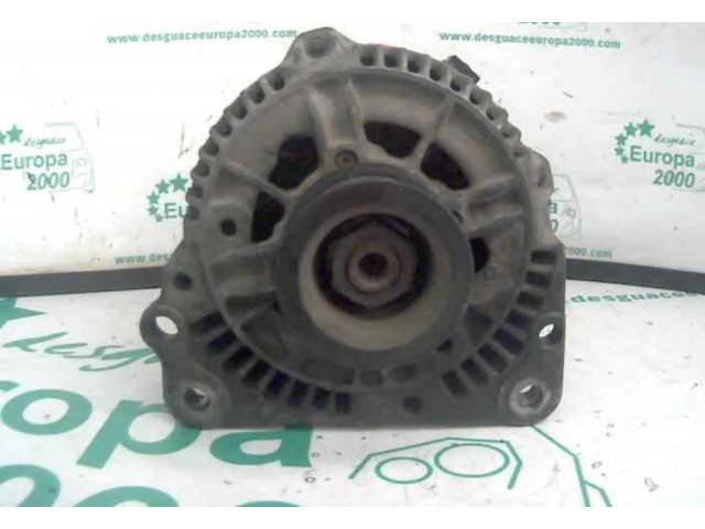 Генератор A13V1124   Volkswagen Polo      
