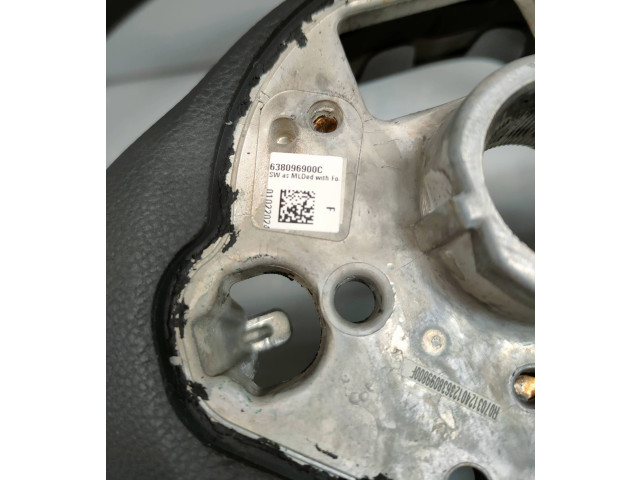 Volant Volkswagen Caddy 2021 2G0419089