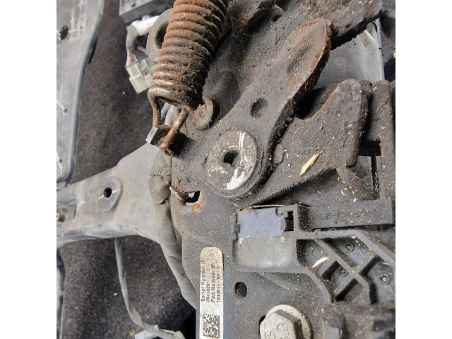 Панель радиаторов (телевизор)