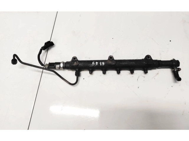 Топливная рампа 0445215010, 004551L1   Volvo XC90  