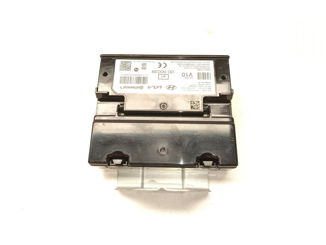 Блок управления 96510AO100, 0000039   KIA Niro