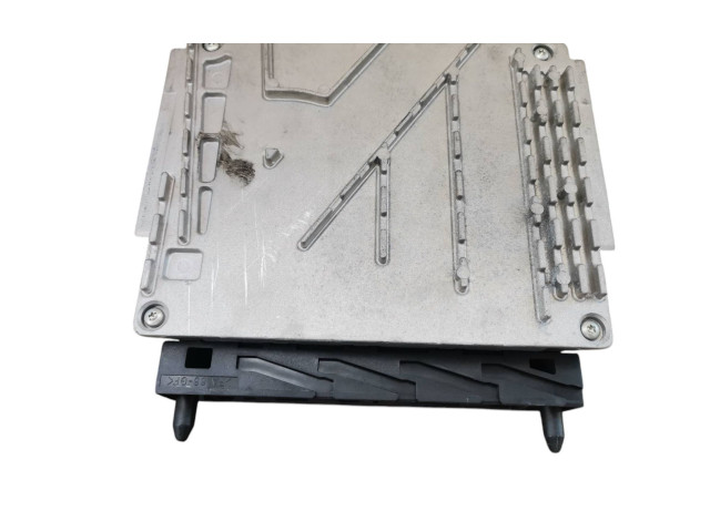 Блок управления двигателя 30637733A, 03163   Volvo XC90