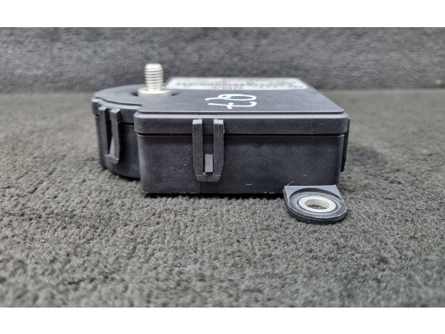 Модуль управления аккумулятором 4L0915181, 4L0910181   Audi Q7 4L