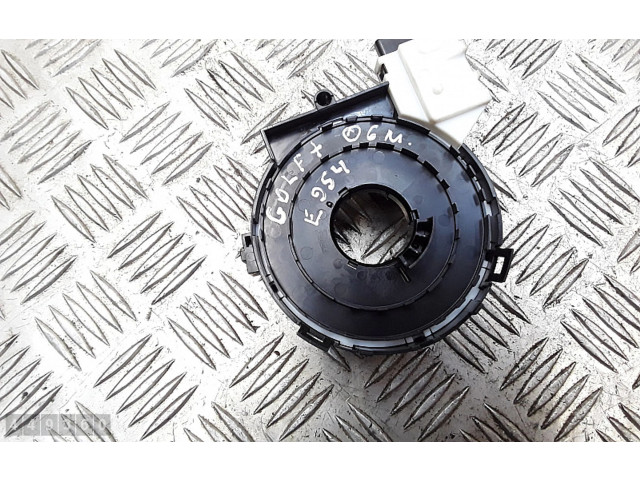 Подрулевой шлейф SRS 1K0959653C   Volkswagen Golf Plus