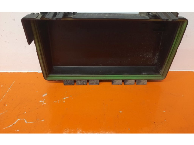 Pojistková skříňka 51775622DS, 51775622DS Fiat Punto (199) 2005