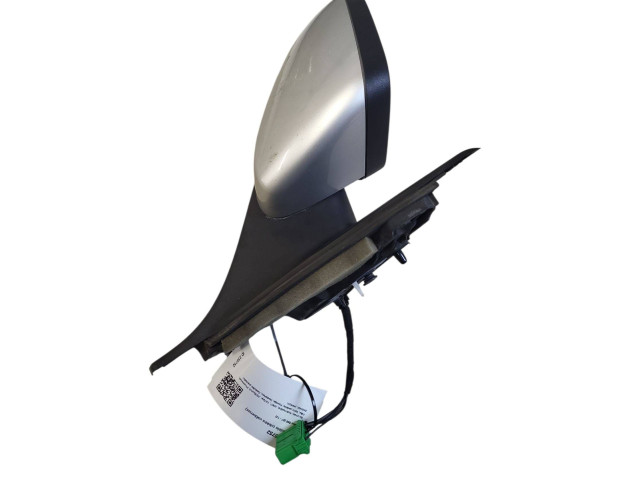 Зеркало электрическое Volvo S80 2007 - 2013 года