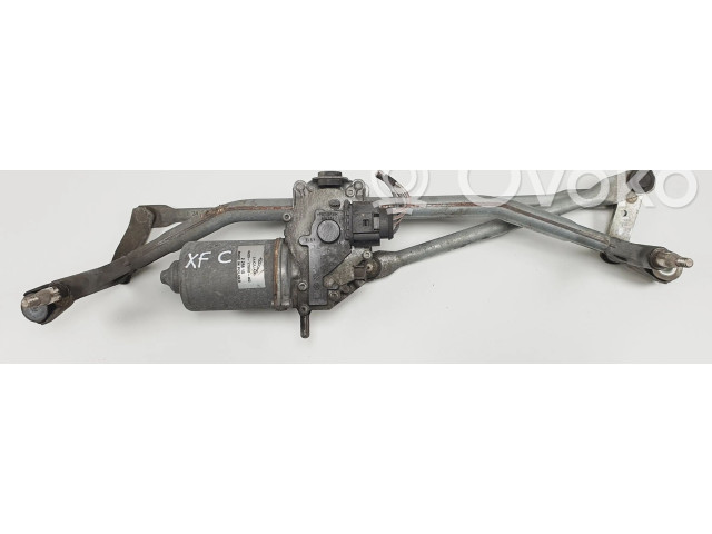 Комплект механизма стеклоочистителей