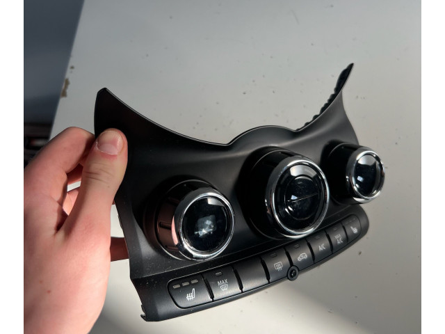 Steuergerät Klimaanlage 6819715, 5HB01305400 Mini One - Cooper F56 F55