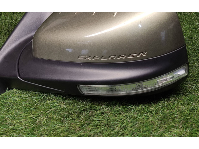 Vstřikovací lišta LB6B17683BG, 1646900 Ford Explorer