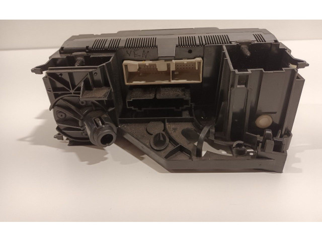 Блок управления климат-контролем Volkswagen Caddy