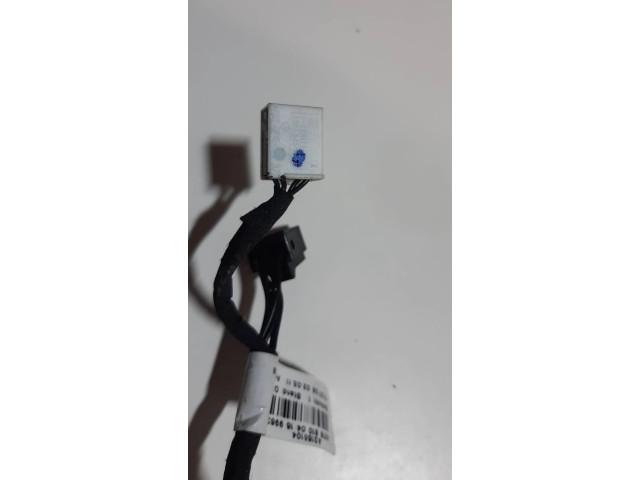 Zpětné zrcátko Mercedes-Benz CLS C218 X218 2011 A2188100416, A3165104