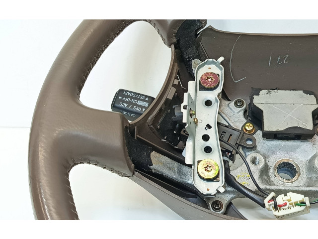 Руль Lexus LS 400 - года 45102, 50050