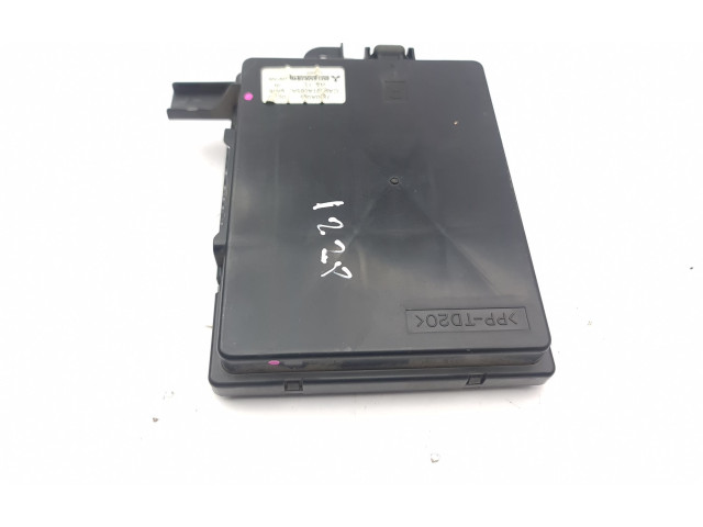 Блок управления климат-контролем 7820A055   Citroen C-Crosser