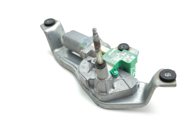 Моторчик заднего дворника Mitsubishi Outlander