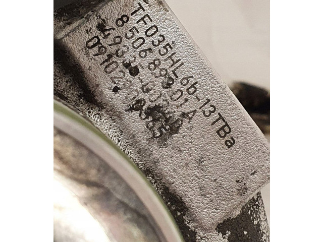 Turbodmychadlo Турбина 850689301A, NR7D20 BMW 5 E60 E61