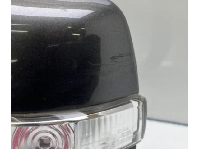 Зеркало электрическое        KIA Sorento  2010 - 2014 года   