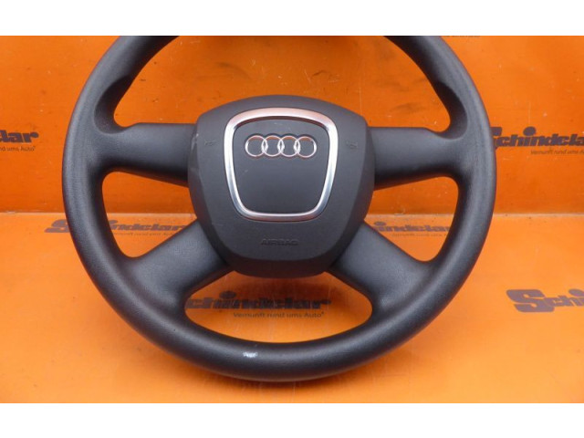 Volant Audi RS3 8PA 2004 8P0419091CC6PS, 8P0419091CC6PS