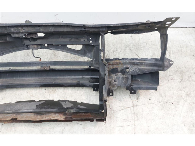 Комплект радиатора Skoda Octavia Mk1 (1U) 1996 - 2004 года