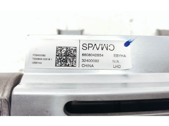 Рулевая рейка 32400092, 6608042854 Volvo XC40 - года