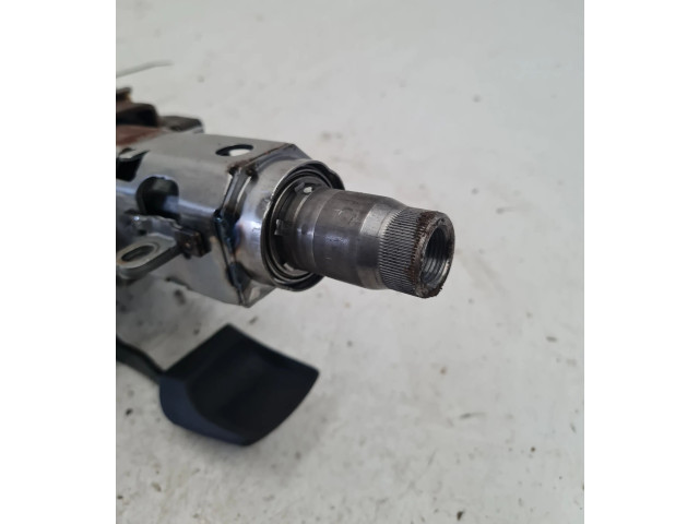    Рулевая рейка    Volkswagen Touran I 2003 - 2010 года