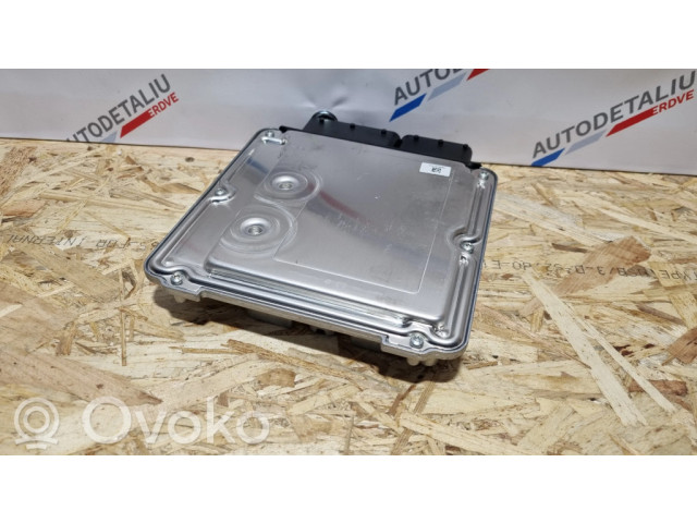 Řídící jednotka 8586540, 0281031950 BMW 3 F30 F35 F31 2015