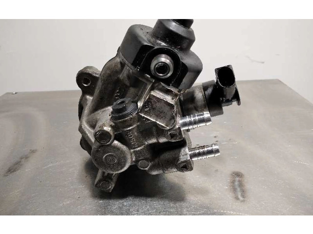 Vstřikovací čerpadlo 0445010537, 04L130755D Volkswagen Passat Alltrack CRL