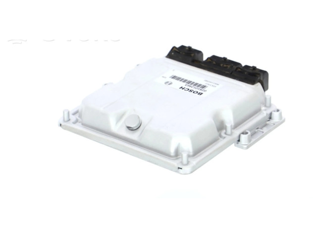 Блок управления двигателя 0281012463, 001-001-007971E Citroen C8