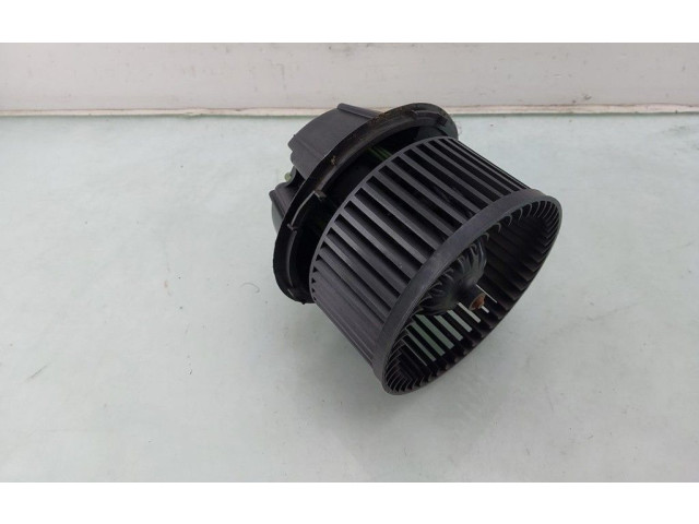 Вентилятор печки    272106020R, N106415P   Dacia Sandero