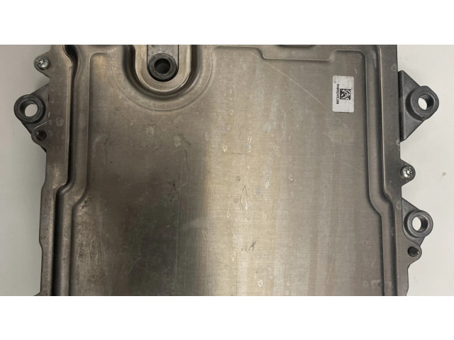 Řídící jednotka 1035200093, 8695512   BMW M3 F80 2016