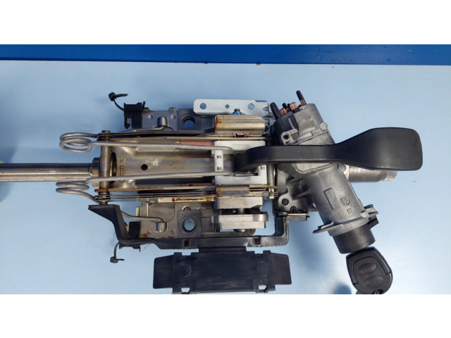 Замок зажигания