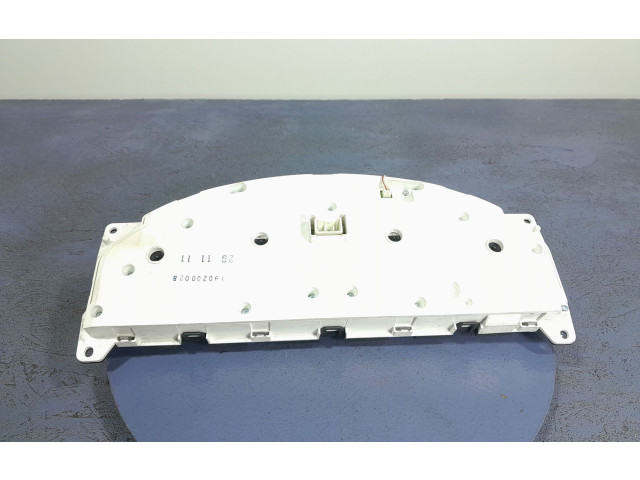 Панель приборов 31327428, 31327428   Volvo XC90       