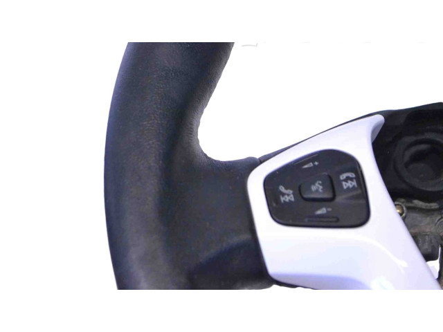 Volant Ford Fiesta 2015 C1BB3600EA