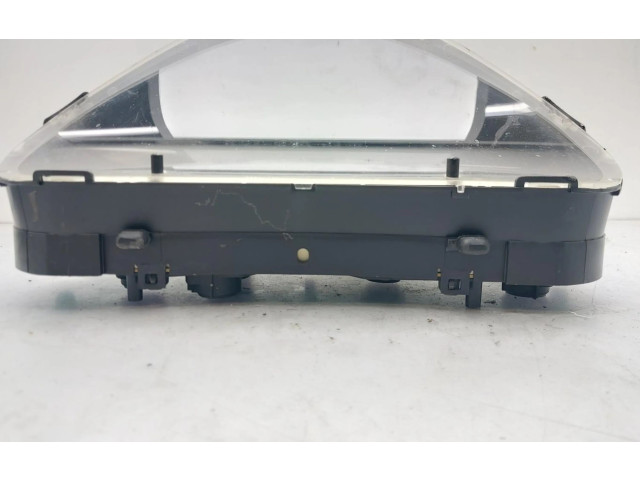 Přístrojová deska Peugeot 206+ 9645096180