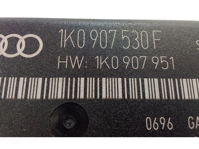 Блок управления 1K0907530F   Volkswagen Golf Plus