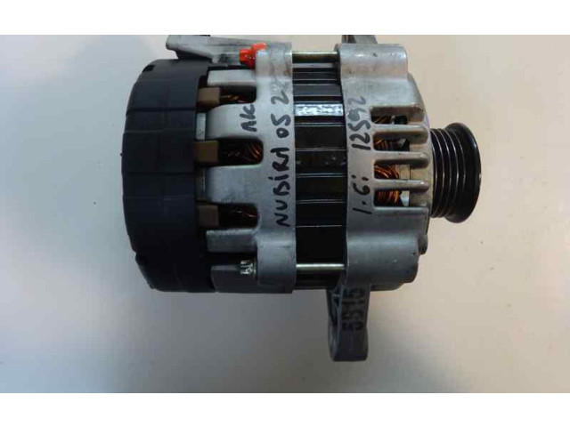 Генератор    Chevrolet Nubira      